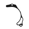 ATV Engine Cover Saver Black Aluminium Alloy Replacement for Sportrax