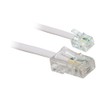 5M RJ11 to RJ45 Telephone Cable Lead