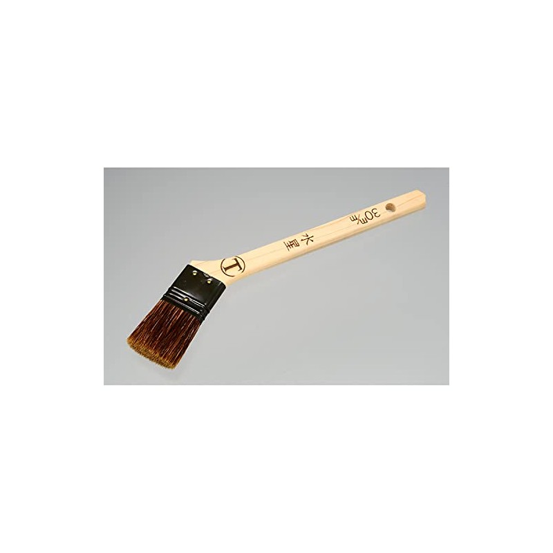 Otsuka Brush Marthee Mercury Copper Roll for Painting Red Hair