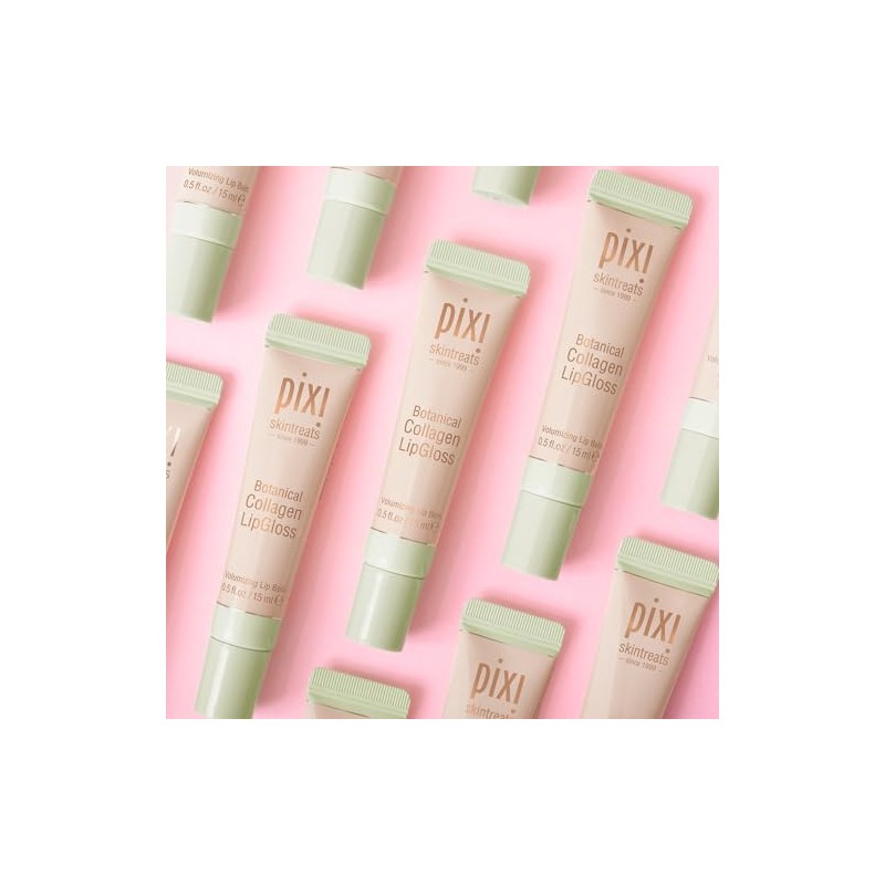 PIXI Collagen Lipgloss 15ml