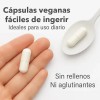 Creatina Magnapower Quelada 180 Cap-600 Mg| Vizana Nutrition