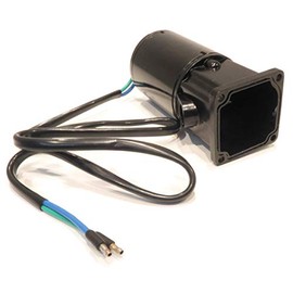 The ROP Shop | Trim Motor for 1993 Mercury 7075411BD, 7090412BD, 1090411ND, 1090412ND Outboards