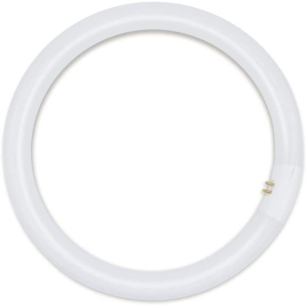 Technical Precision 9 Inch Circline Bulb 30W Replacement for Lights