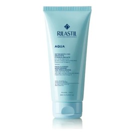 Rilastil Aqua Face Cleanser 200 Ml Hidratante