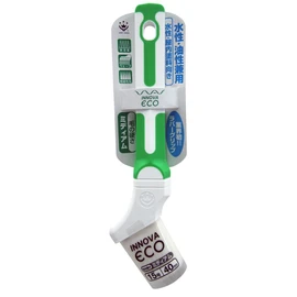 Handy Crown INNOVA Eco Brush, Medium, 1.6 inches (40 mm) (No. 15)