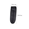 BIUDECO Adjustable Skateboard Bag with Durable Oxford Carrying and Protecting