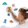 SES Creative Dinosaurs 13214 Bathtub, Various Colours