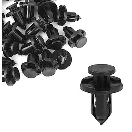 20pcs Bumper Engine Cover Fender Clip Push Type Retainer 909140007 for Baja Forester Impreza Legacy Outback Tribeca 2011-2000