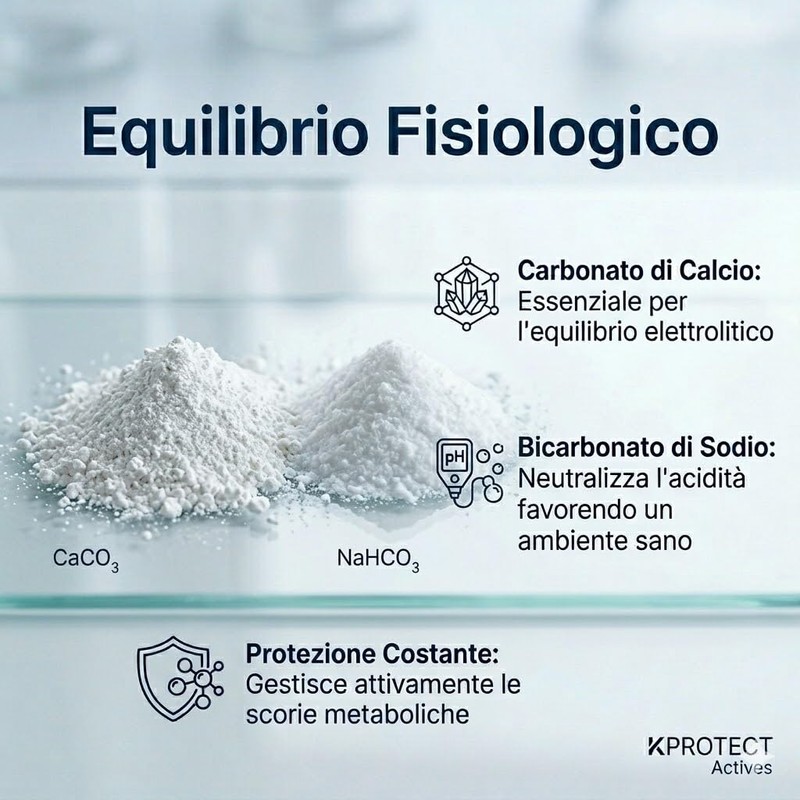Abiovet KPROTECT 120 Compresse Masticabili