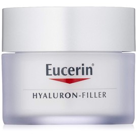 Eucerin Anti-age Hyaluronic Filler Day SPF 15 Cream, 50 ml Cream