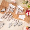 Liliaafar 30 Sets Bridal Shower Thank You Gifts Bulk Floral