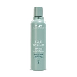 Aveda Scalp Solution Balancing Shampoo 200ml_For scalp care / 아베다 스칼프 솔루션 밸런싱 샴푸 200ml_두피케어용