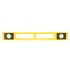 Mayes 10102 Polystyrene 4ft Level, 48 Inch Level Made in