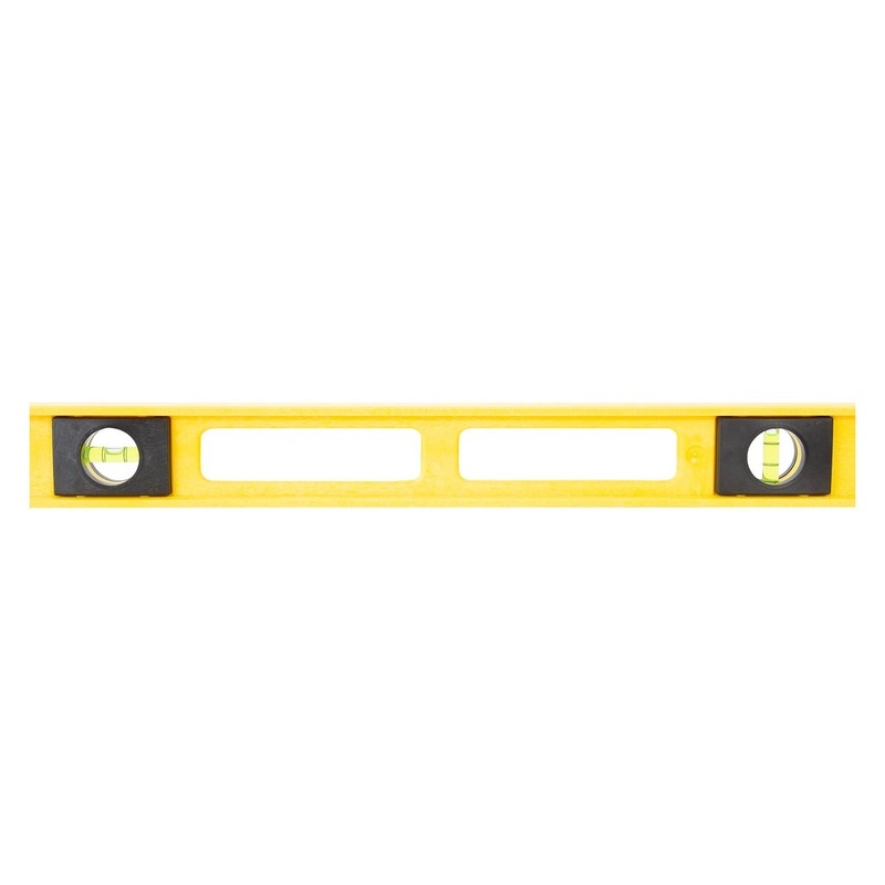 Mayes 10102 Polystyrene 4ft Level, 48 Inch Level Made in