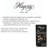 Hagerty Copper, Brass & Bronze Duster, Polishing Cloth for Copper,