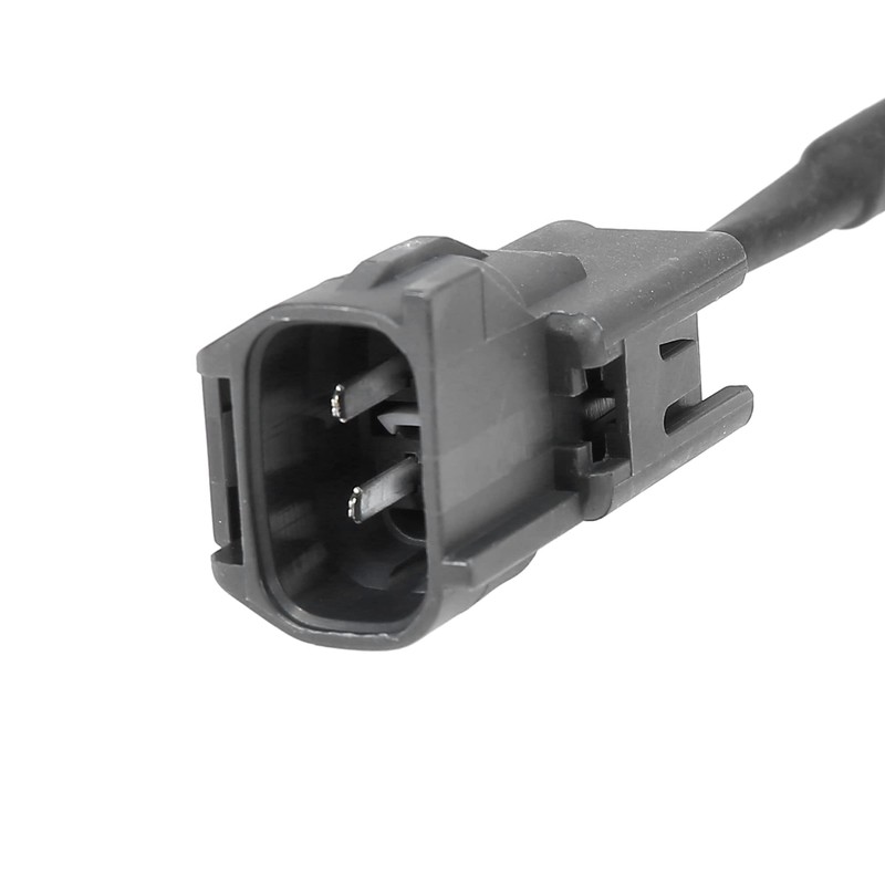 X AUTOHAUX Car Crankshaft Position Sensor Replacement 90919-05017
