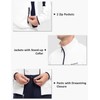 TBMPOY Men's Tracksuits Sweatsuits for Men Set Track Suits 2