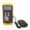 LX1330B Handheld Illuminance Meter Digital Light Meter Photometer 0.1 Lx~200000Lx