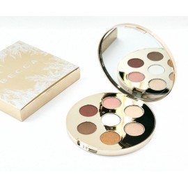 Becca Eye Lights Palette Apres Ski Glow Collection