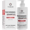 Tomum Thickening Shampoo Infused with Biotin, Caffeine, Saw Palmetto 13.5