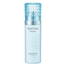 sofina beaute highly moisturizing emulsion moist 60g