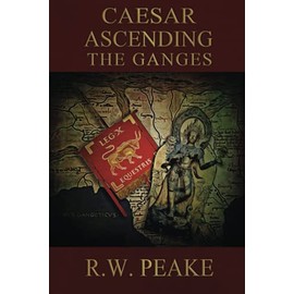 Caesar Ascending-The Ganges
