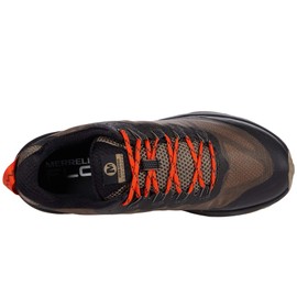 Merrell Men's Moab Speed, Brindle, 9