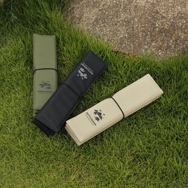 MHwan Outdoor Seat Cushion, Pack of 2, Wear-Resistant, Durable, Waterproof, Insulated Seat Pad, Outdoor Children and Adults, Machine Washable, Foldable, Simple Fashionable Style