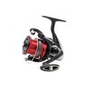 DAIWA 23 Ninja Match and Feeder LT 3000-C, Fishing Reel,