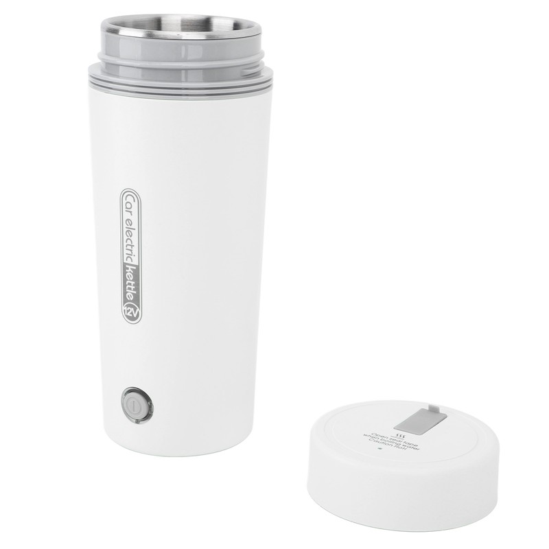 Electric Kettle Rapid Heating Intelligent Control Anti Dry Burn Protection