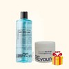 Fury Young (+Toner Pad) Puriyoung Toner 3in1 Hydro Exfoliator 400ml