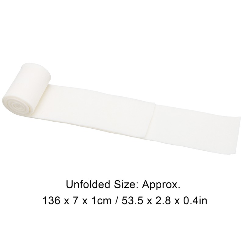 Acoustic Absorption Panels Felt Tasteless Cuttable for Wall Decoration Commercial