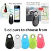 Crazy Priced Bluetooth Key Finder GPS Tracker Child Pet Locator