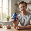 Uro Up Forte 120 Capsulas Suplemento Para La Próstata