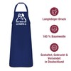 Shirtracer - Apron Gift - Cooking Apron - Ladies 1