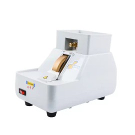 안경 렌즈 가공 광택 머신 면취기 기계 안경렌즈 연마기 Spectacle Lens Processing Polishing Machine Edger Lens Grinding Machine [A. CP735WV]
