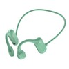 BL09 Bone Conduction Headset Bluetooth 5.3 Hanging Ear Wireless Sports