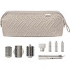 Leudes Hair Tools Travel Bag for Shark Flexstyle Carrying Case