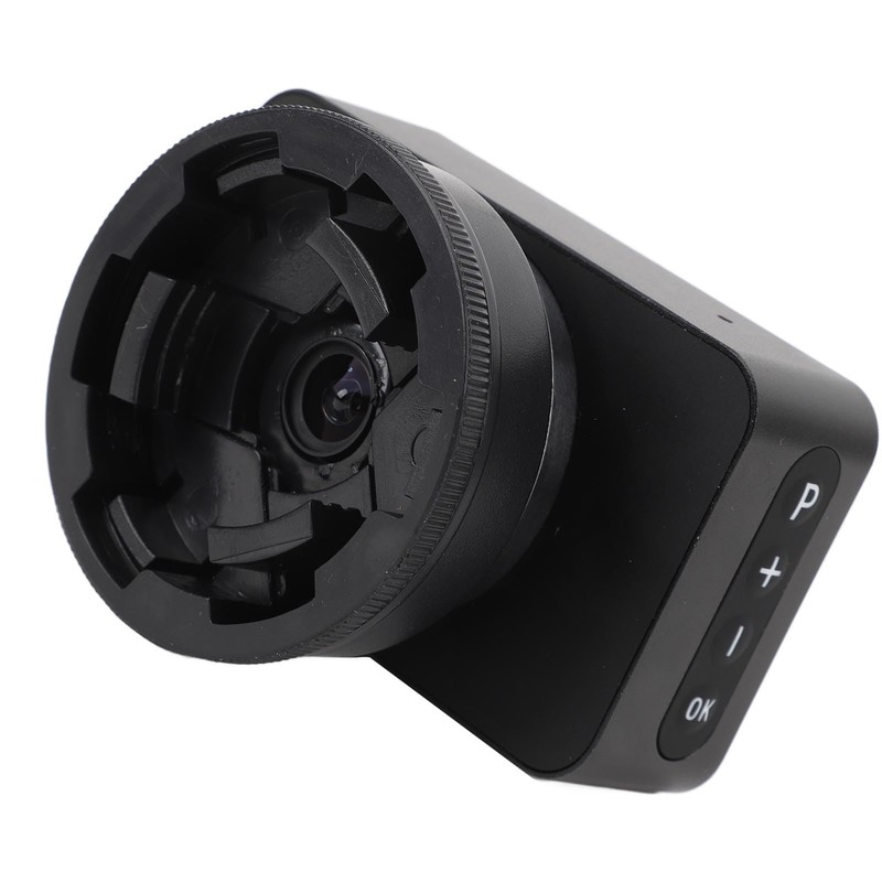 Telescope Electronic Eyepiece 4K with 3" Color Display for 22mm-46mm