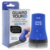 Guard Your ID Wide Advanced Roller 2.0 Identity Theft Prevention