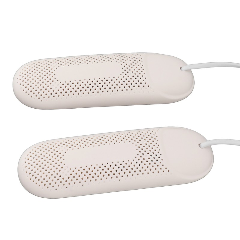 Boot Dryer High Temperature Round Shoe Dryer Drying Deodorizing Foot