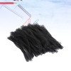 100PCS Binding Spiral 14.3mm Diameter 48 Teeth 4:1 115 Pieces
