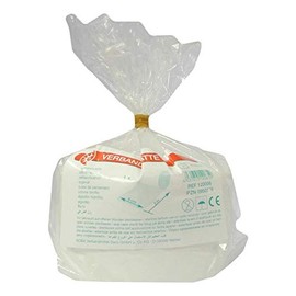 Dressing Cotton Rolled 6 cm x 2 m Pack of 1