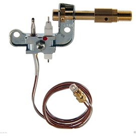 Pilot ODS 120630-01 For Vent Free Natural Gas Wall Heaters by DESA, Glo- Warm