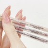 DEAR.A 0.9mm Brow Pencil, Color:03 Caramel brown