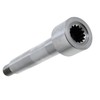 SureFit Splined Spindle Shaft Replacement for Exmark 103-9071 Lazer Z