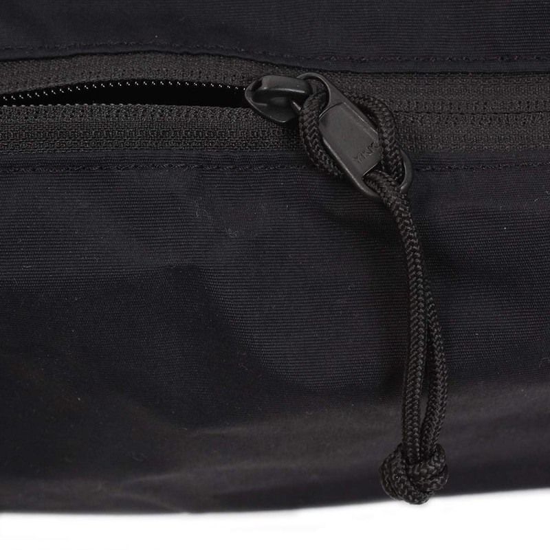 Mystery Ranch Zoid Bag Pannier Bag, Black, L, black