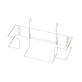 Rack Raku Holder for Gloves and Aprons 3904943 (Hook Shiki)