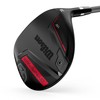 Wilson Dynapower Men's Fairway Wood - Left Hand, Stiff, 3
