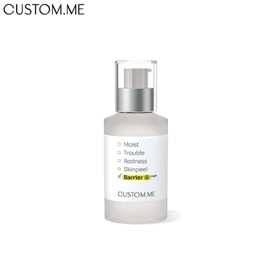 CUSTOM.ME Barrier B Essence 35ml, Type:Light